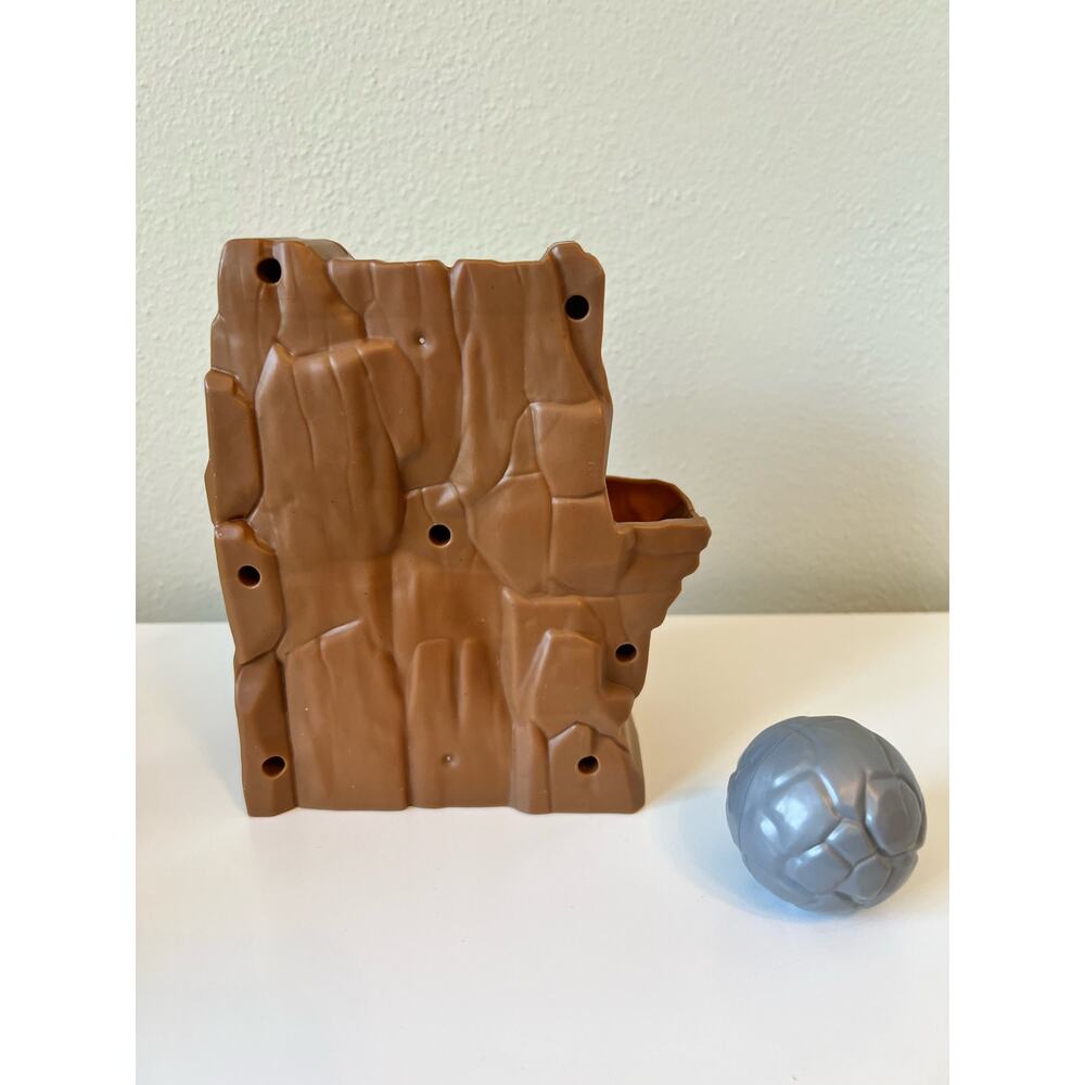 Rock Quarry Mountain Tower Construction Toy Playset Replacement Part Unbranded - Picture 5 of 9